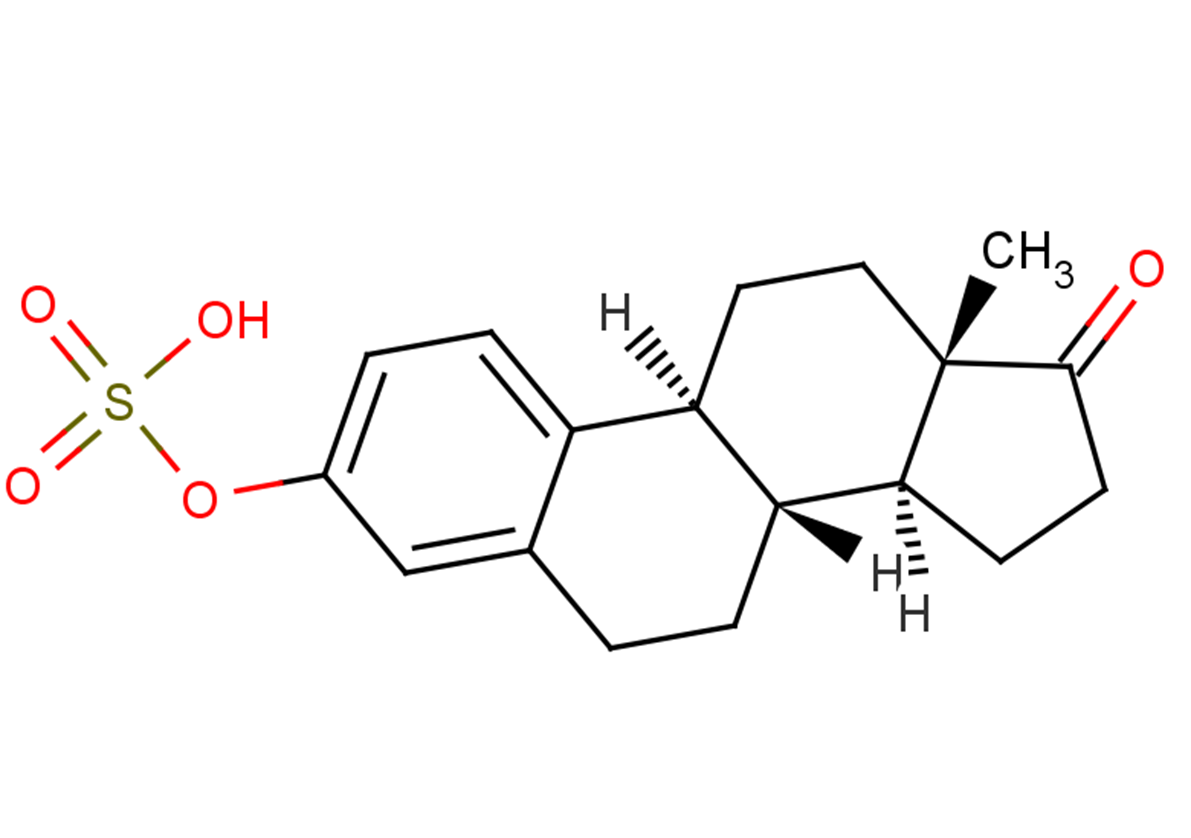  Chemical Structure