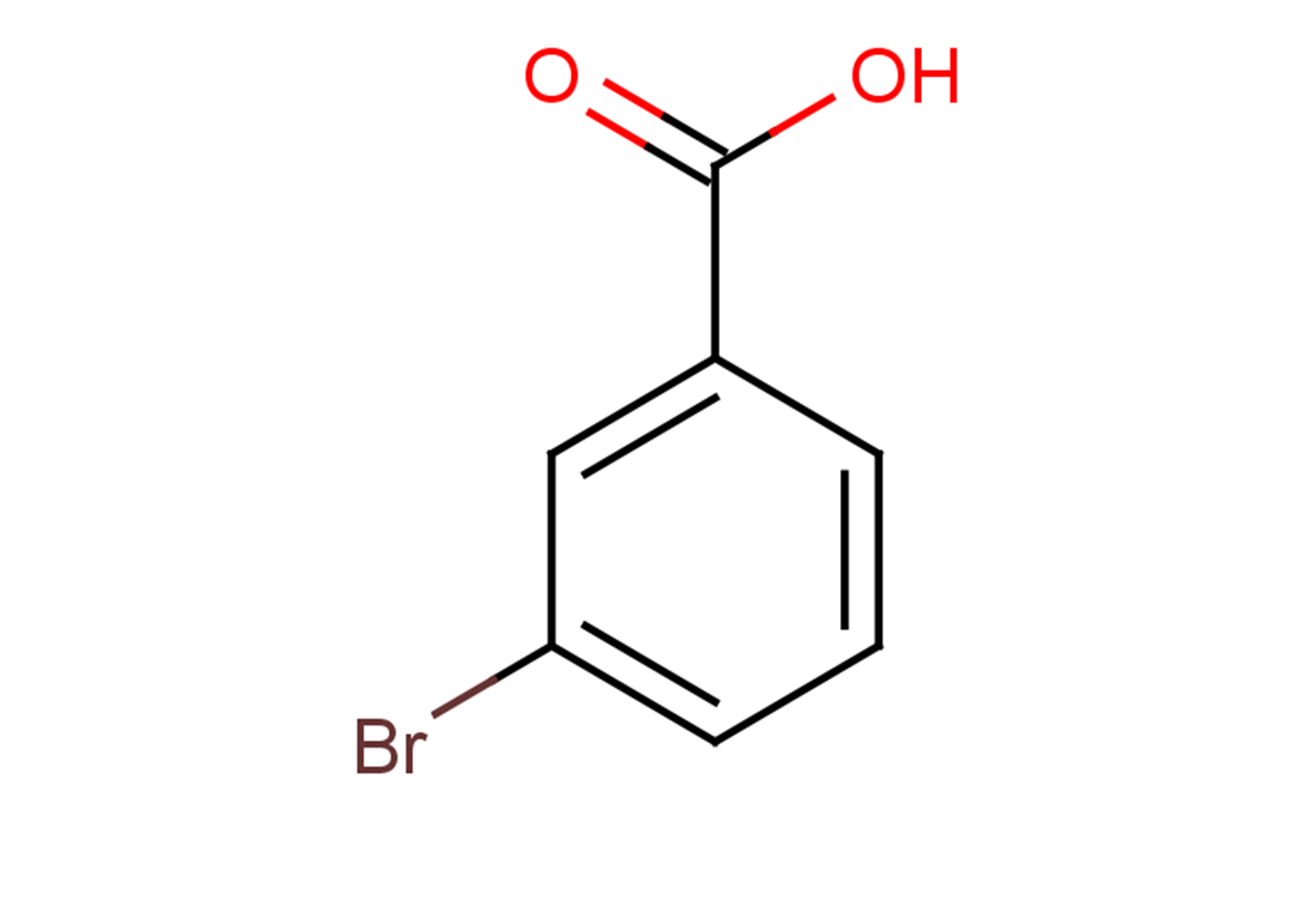  Chemical Structure