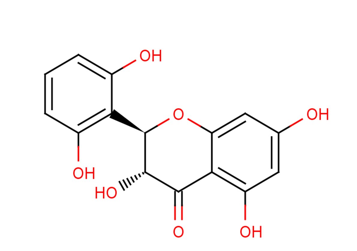 2',3,5,6',7-Pentahydroxyflavanone