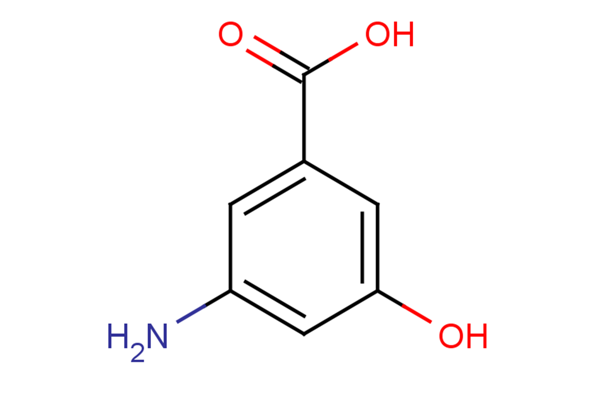  Chemical Structure