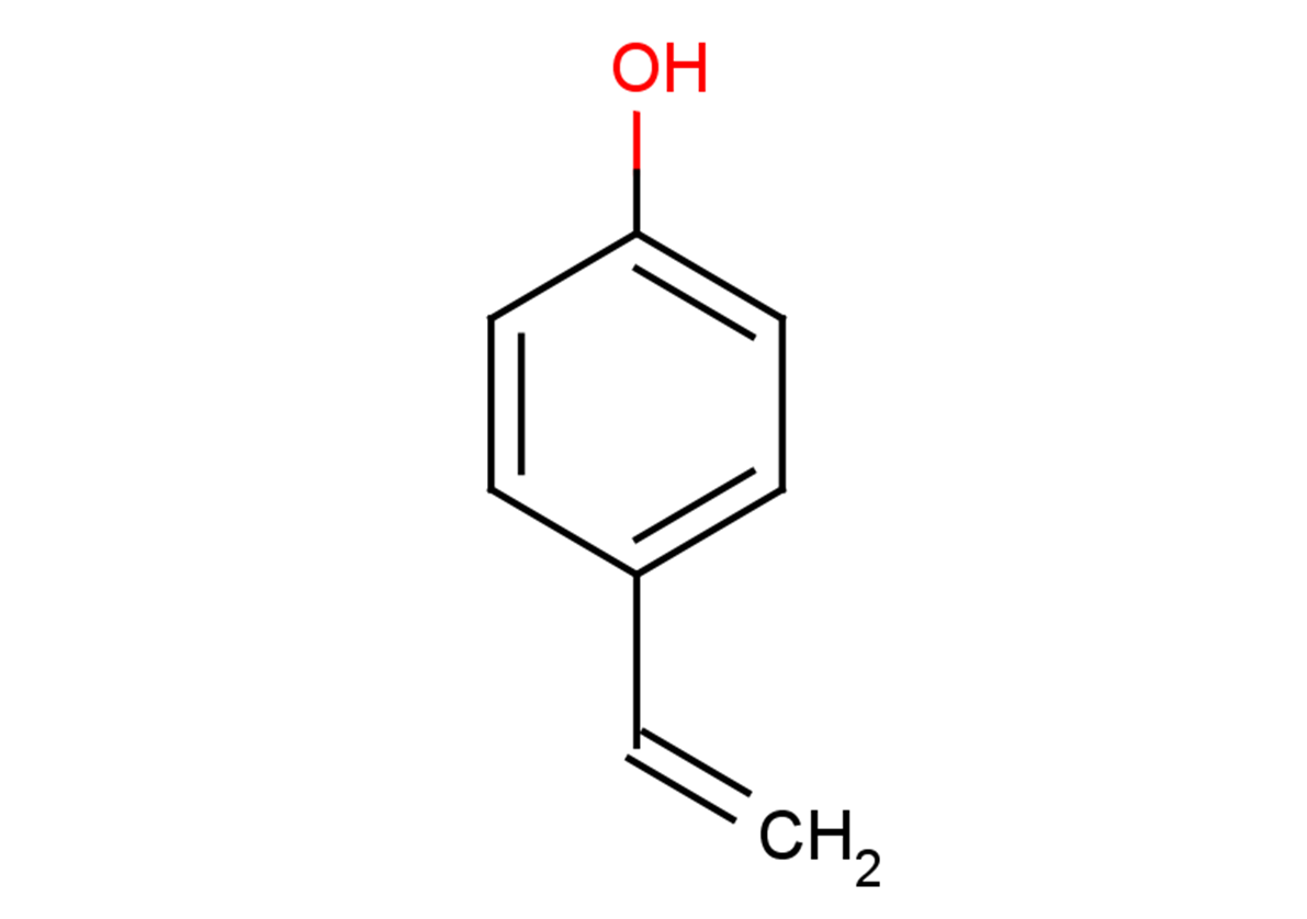 4-Vinylphenol