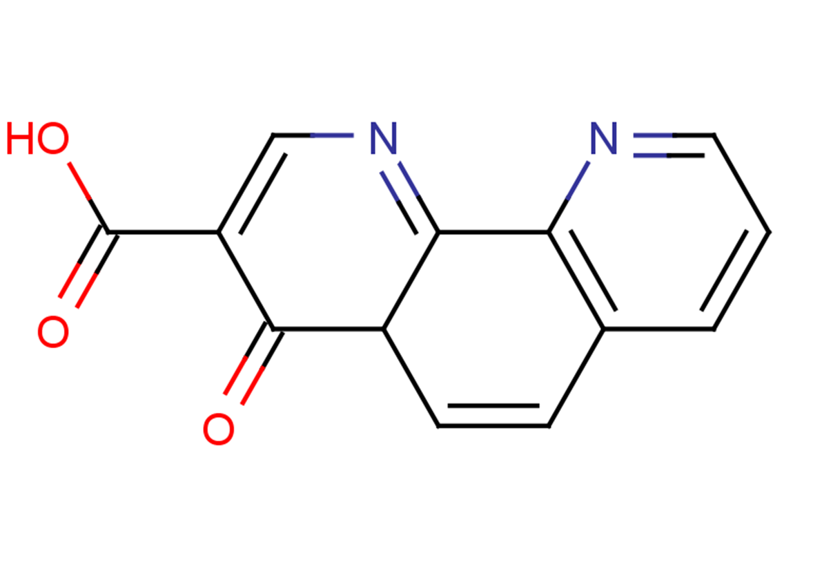 1,4-DPCA Chemical Structure