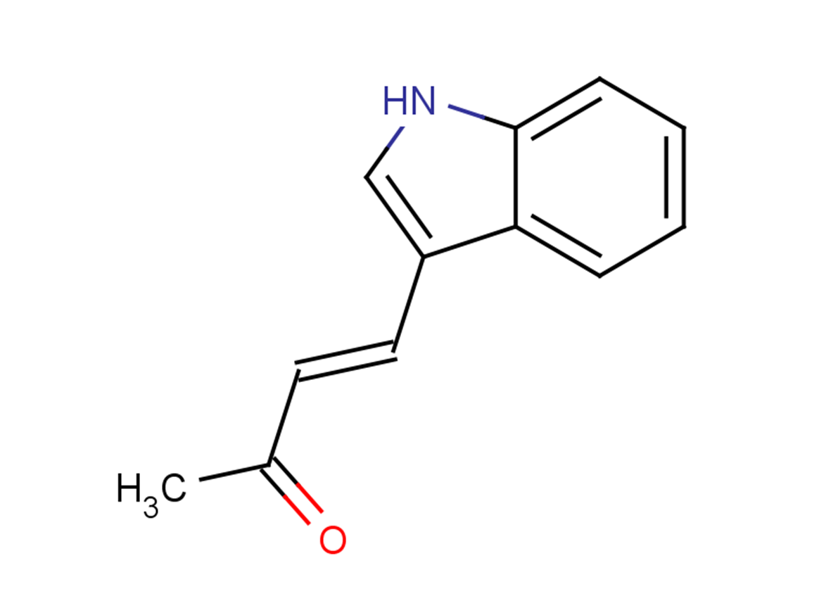  Chemical Structure