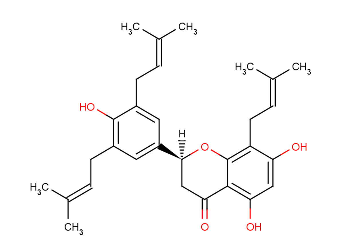 5-Hydroxysophoranone