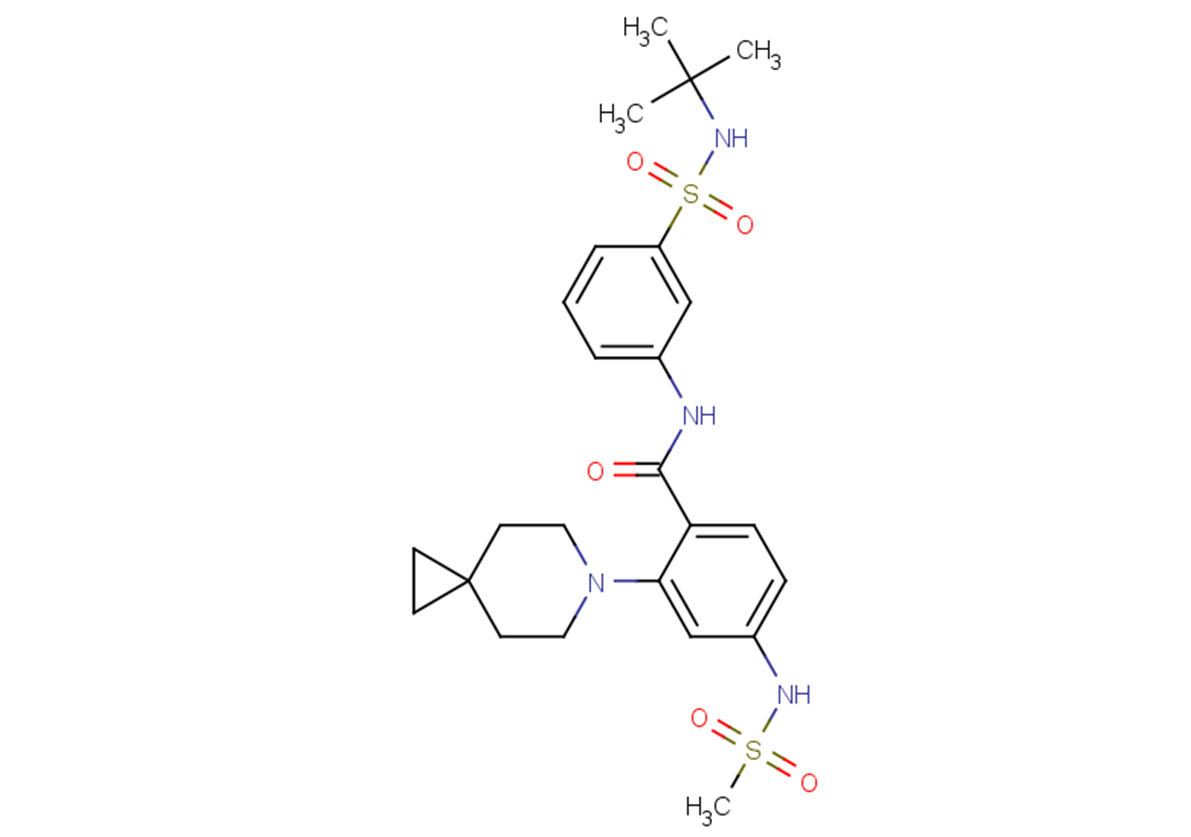  Chemical Structure