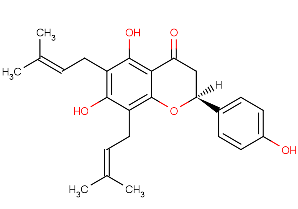 6,8-Diprenylnaringenin