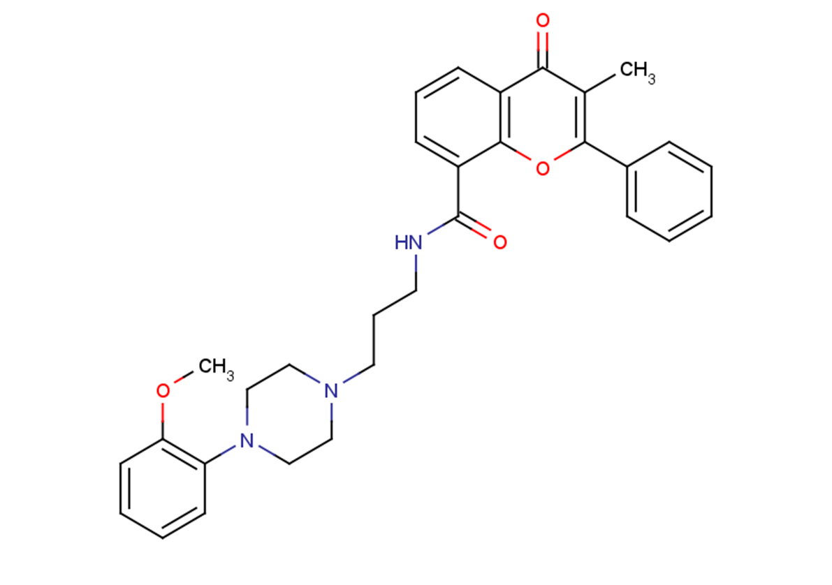 Upidosin