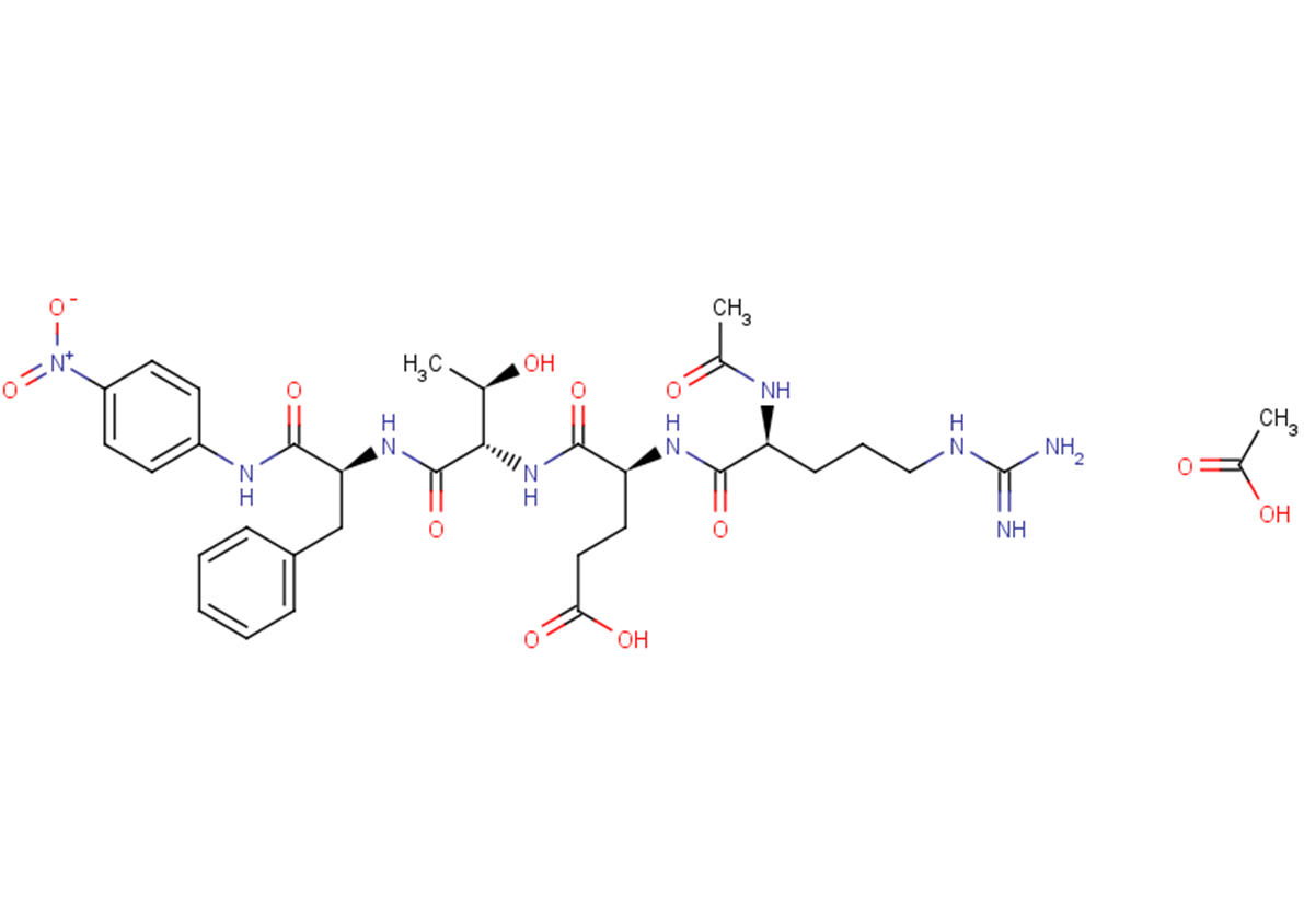RETF-4NA acetate