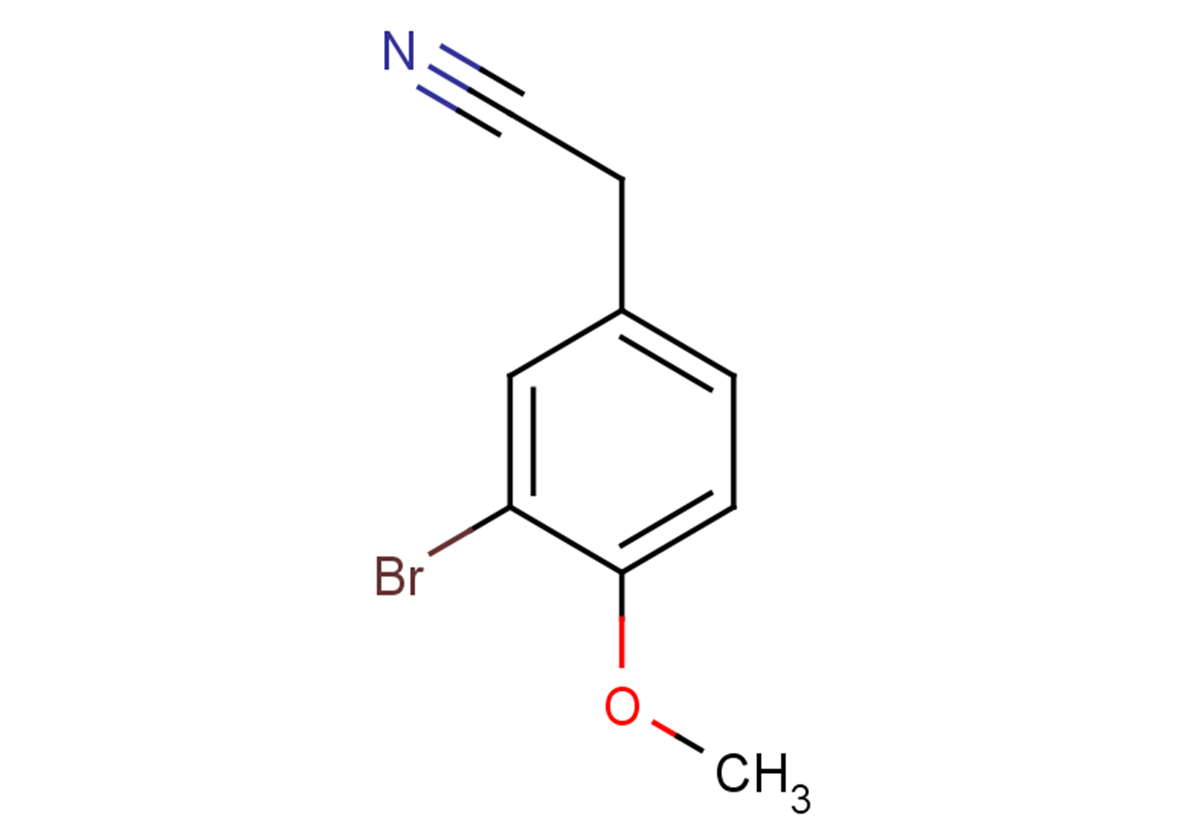  Chemical Structure