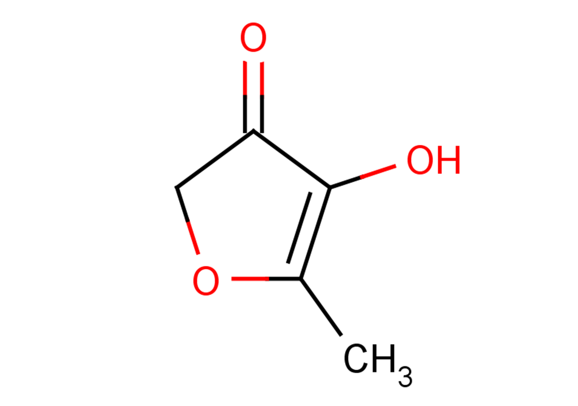  Chemical Structure