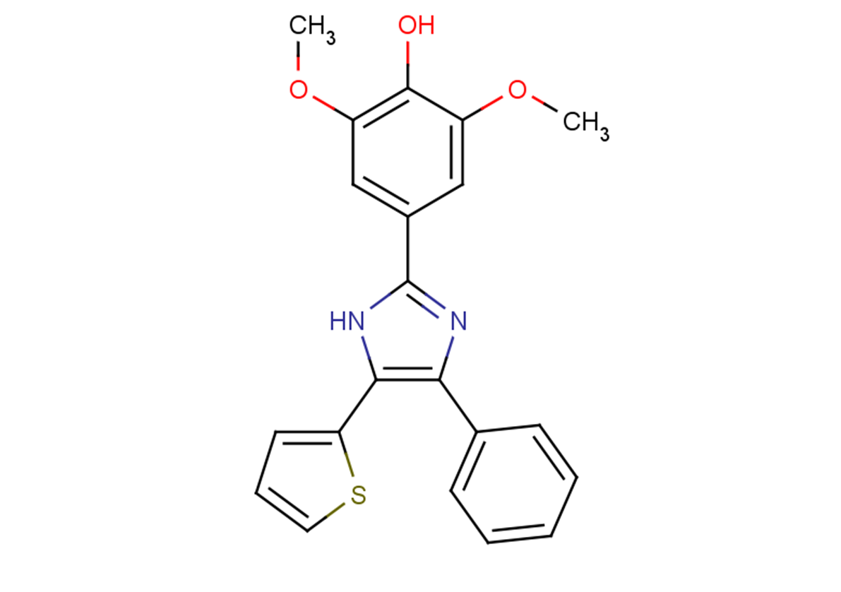  Chemical Structure