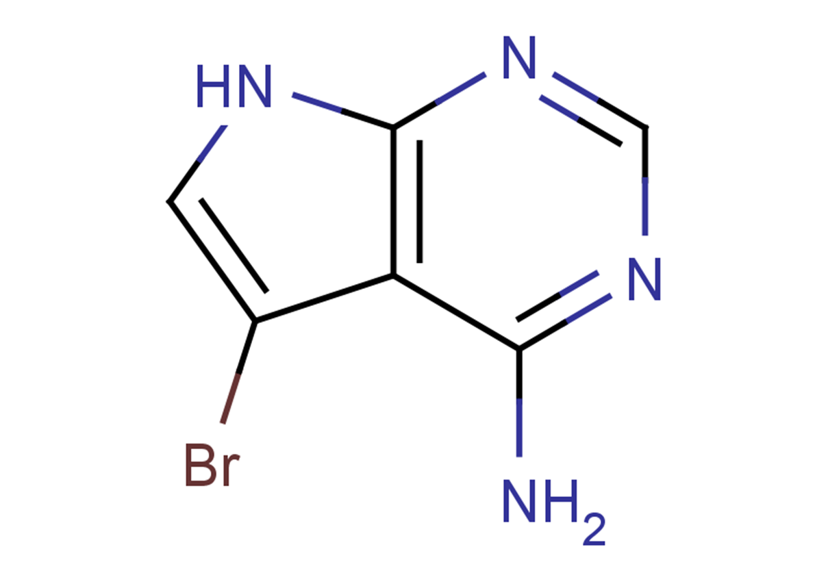  Chemical Structure