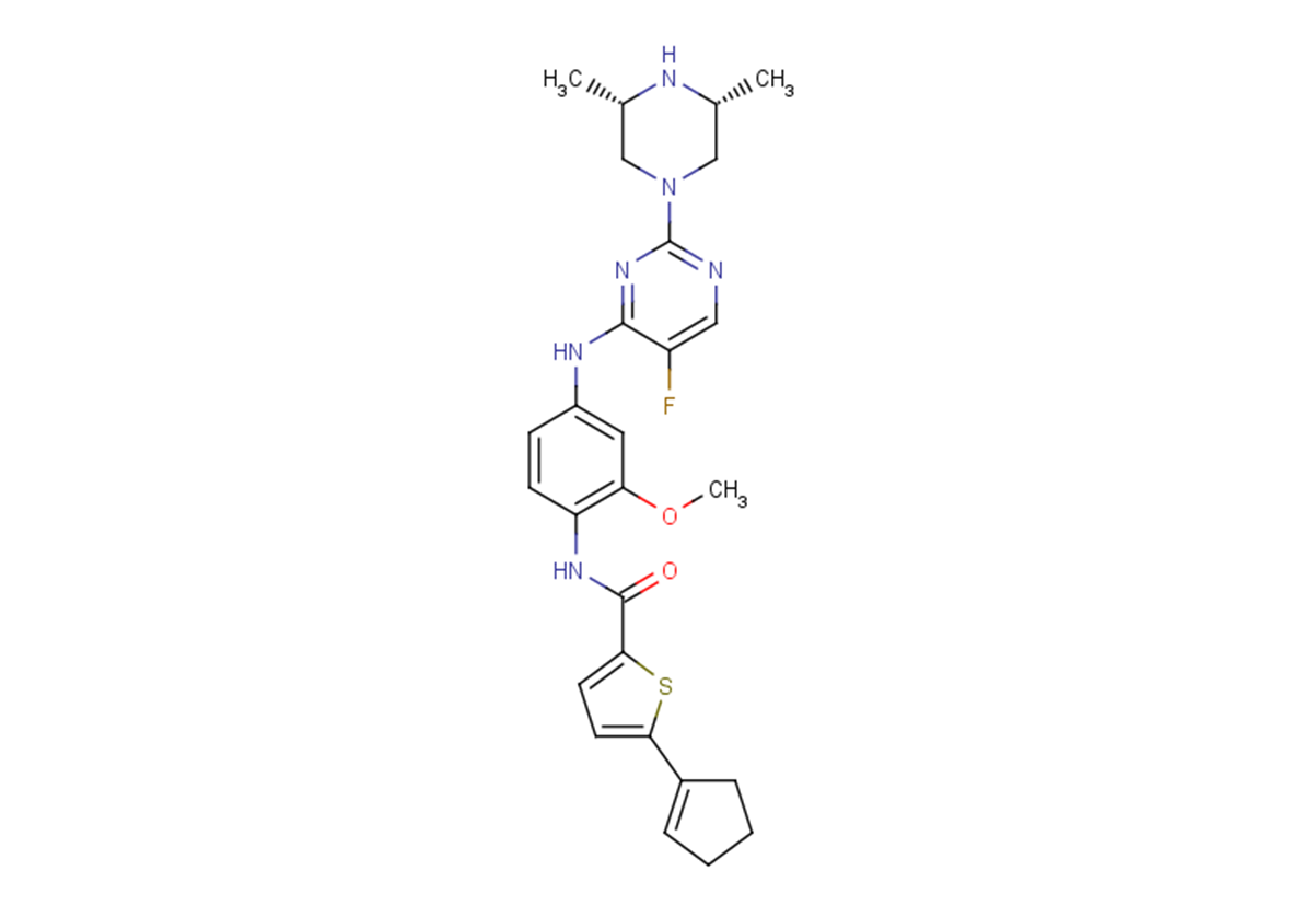  Chemical Structure