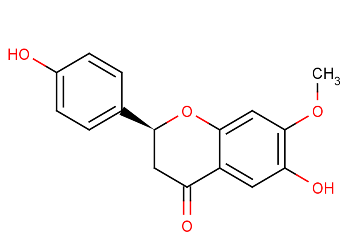 6,4'-Dihydroxy-7-methoxyflavanone