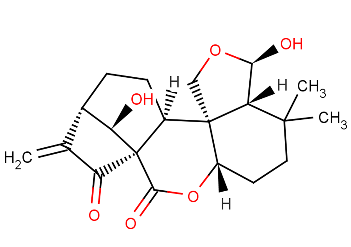  Chemical Structure