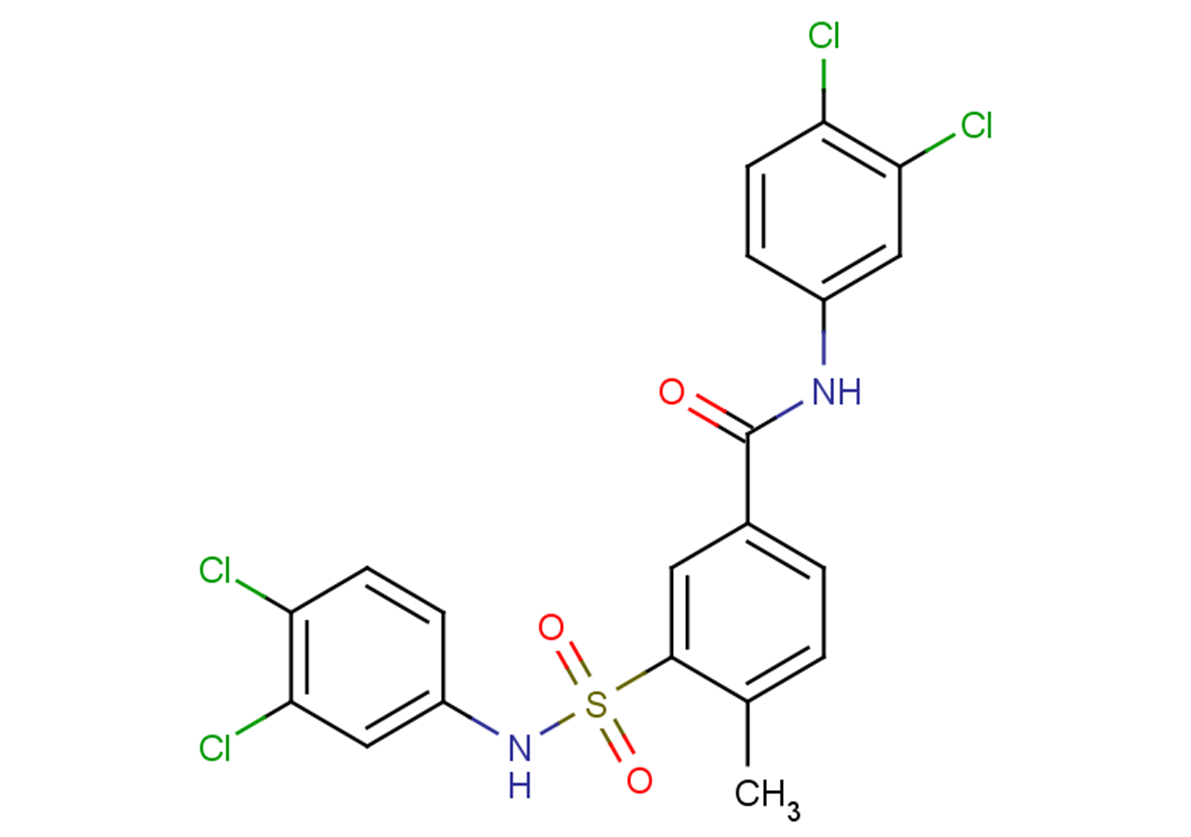 JC-229 Chemical Structure