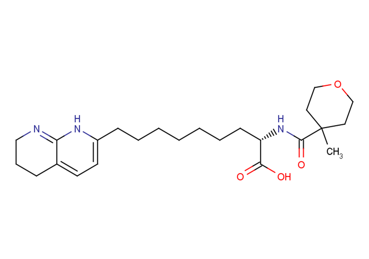  Chemical Structure