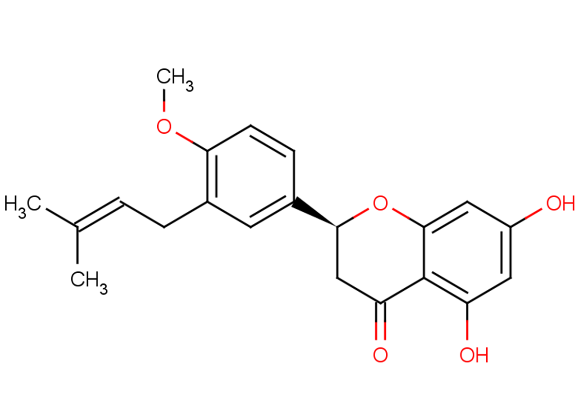 4'-O-Methyllicoflavanone