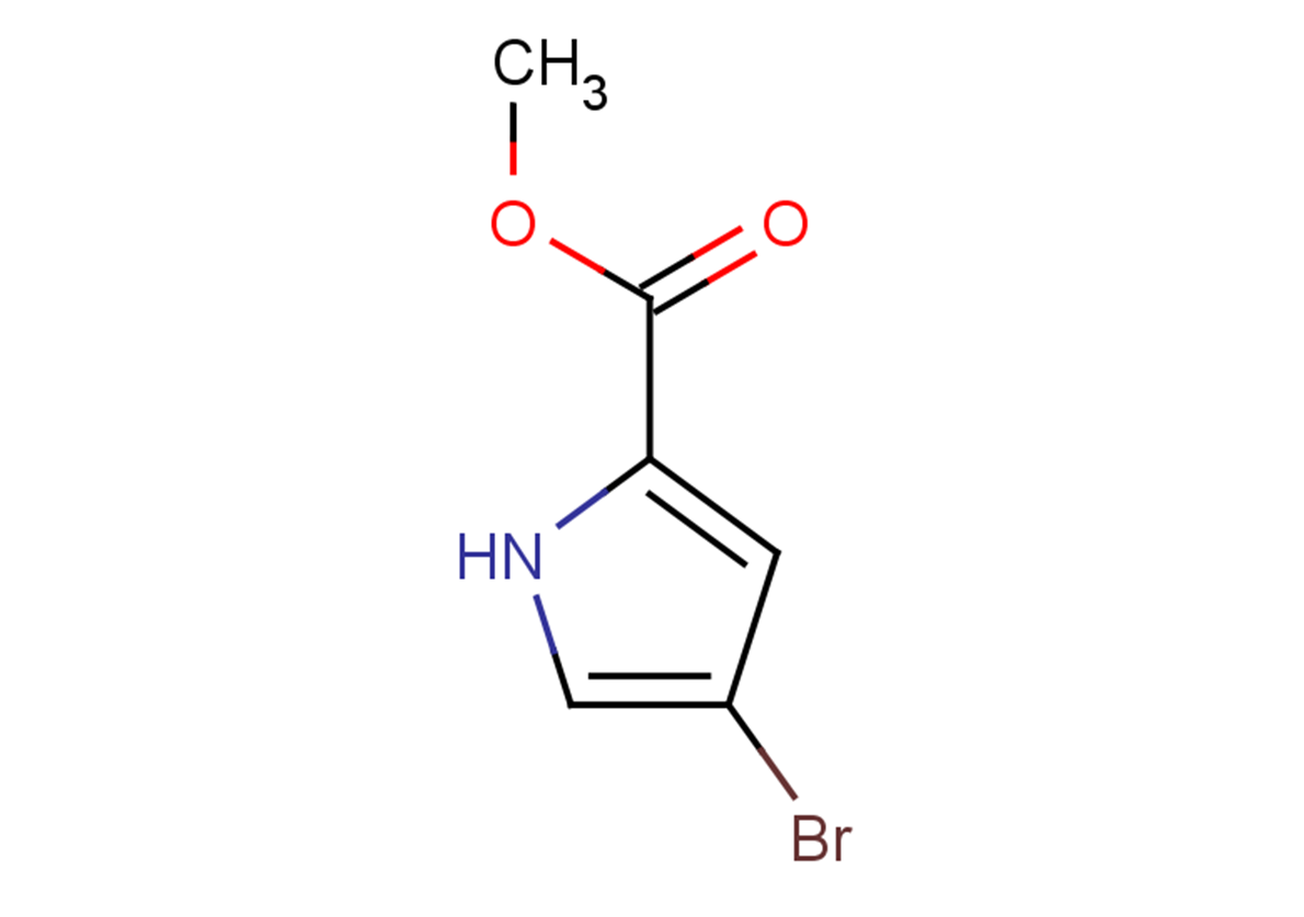  Chemical Structure