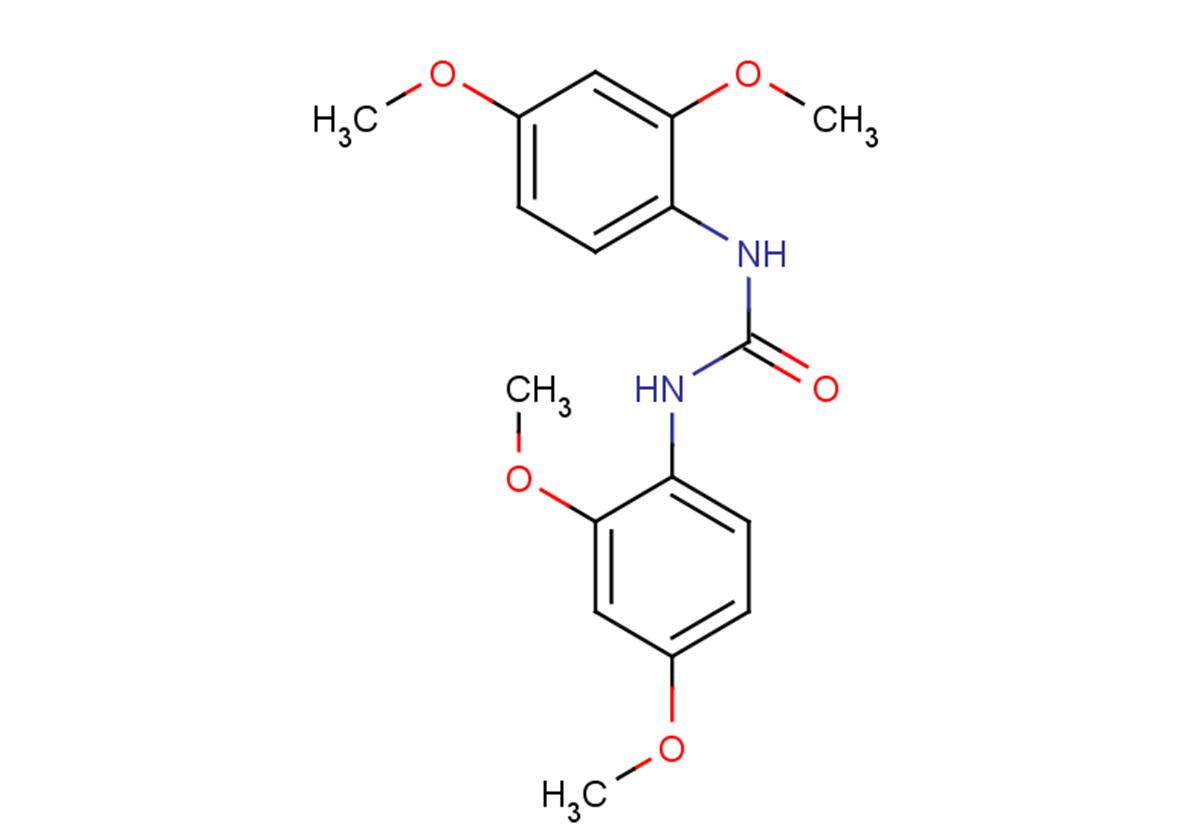  Chemical Structure