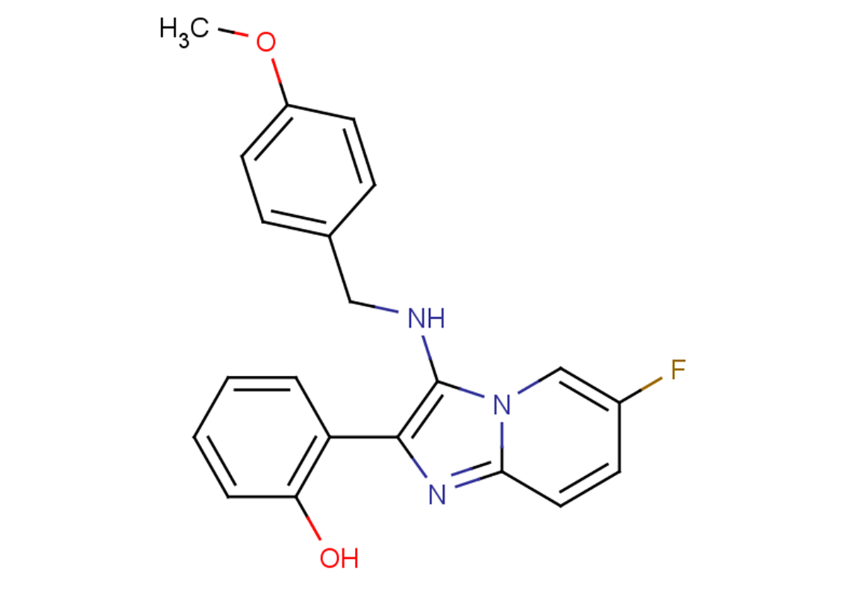 MT189 Chemical Structure