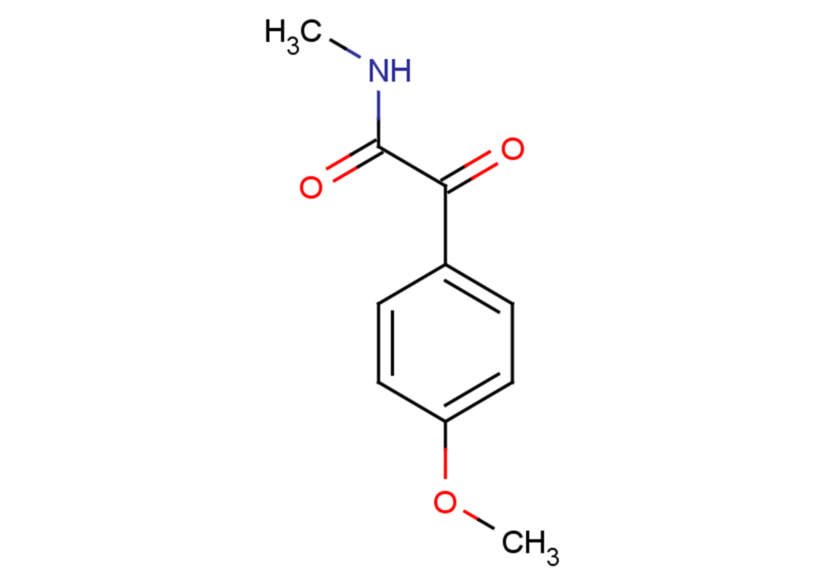  Chemical Structure