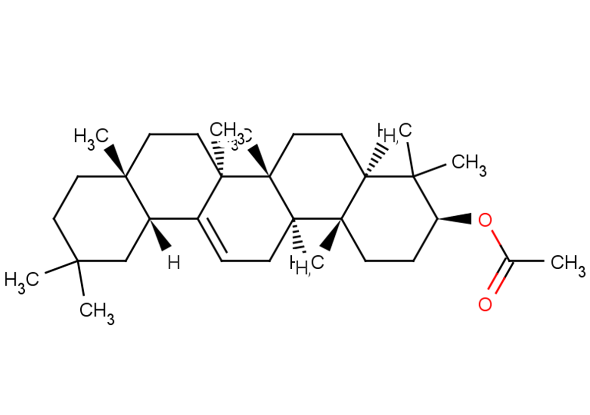 beta-Amyrin acetate