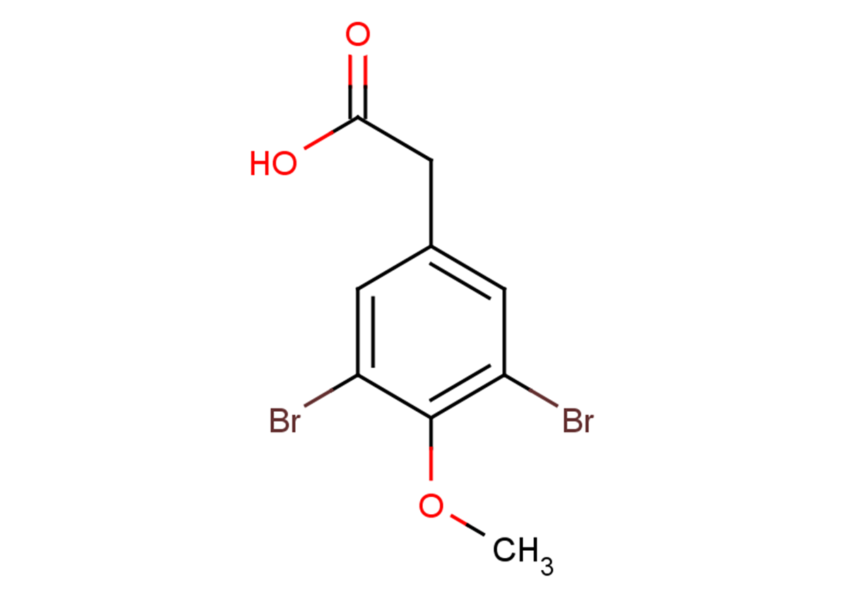  Chemical Structure