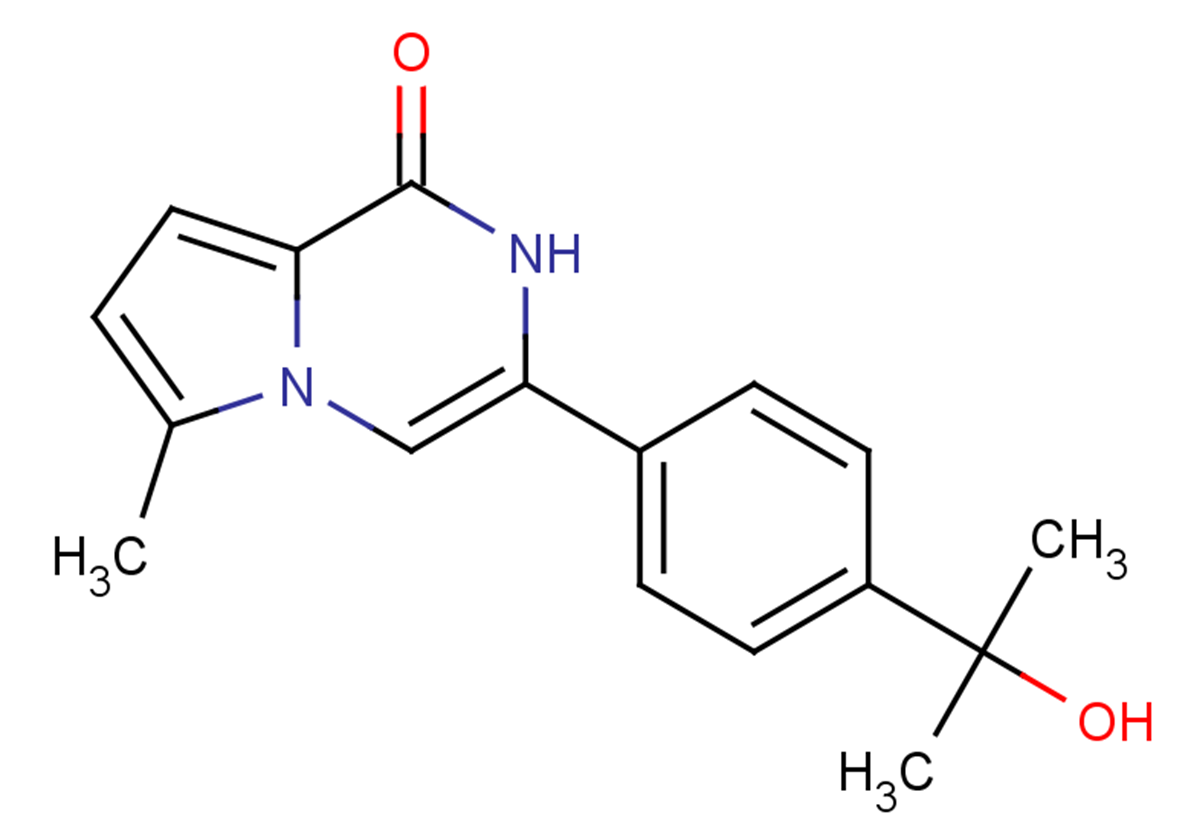  Chemical Structure