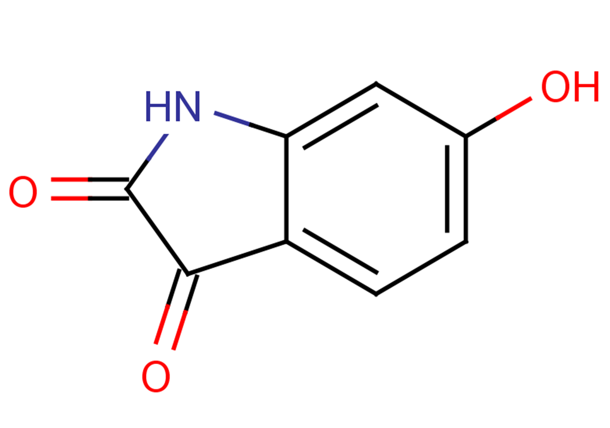  Chemical Structure