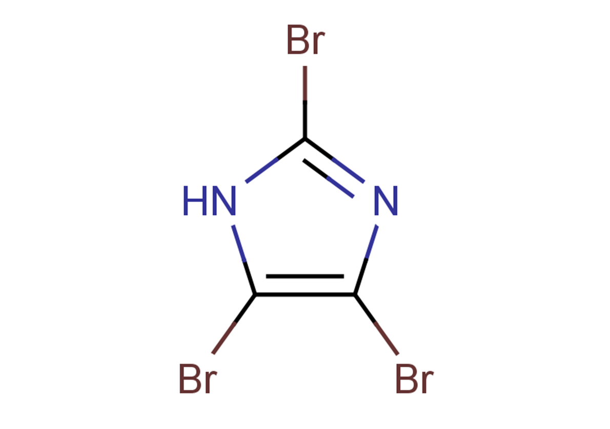  Chemical Structure
