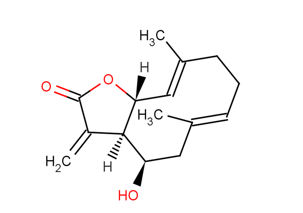 Eupatolide