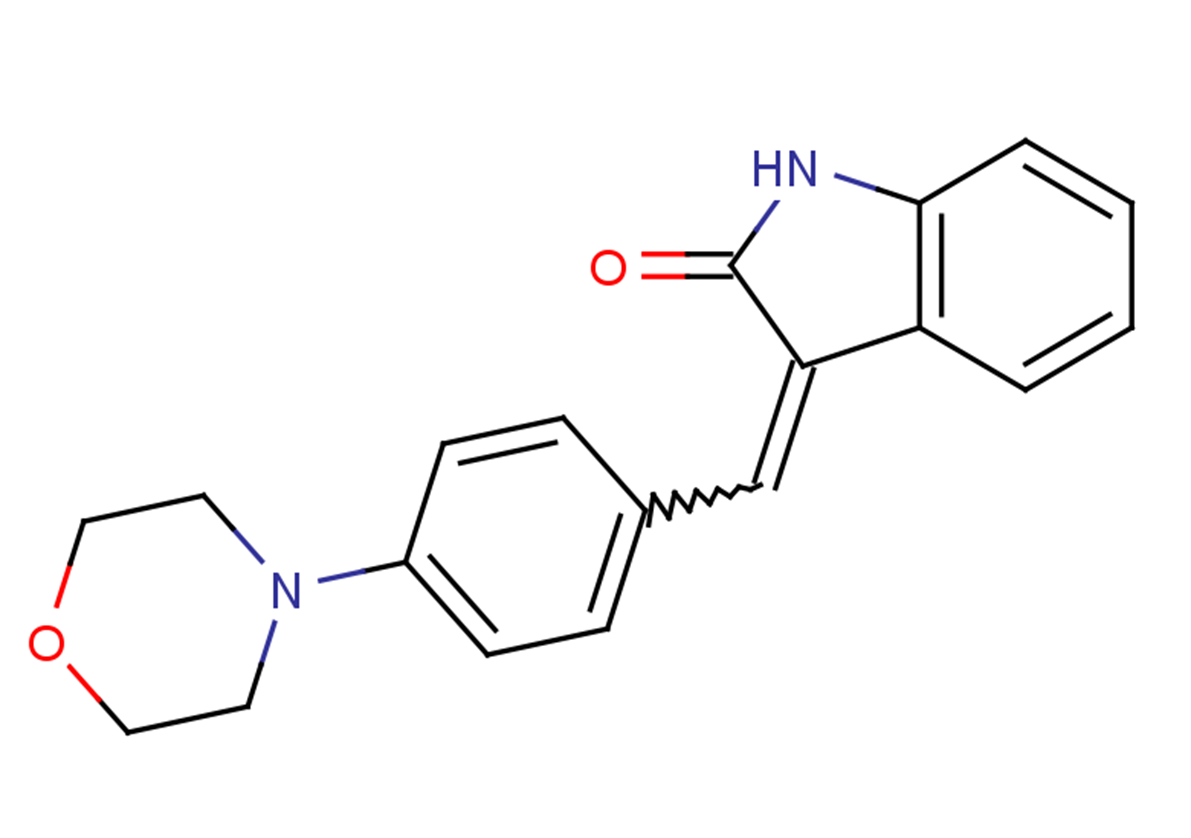 SU 4981 Chemical Structure