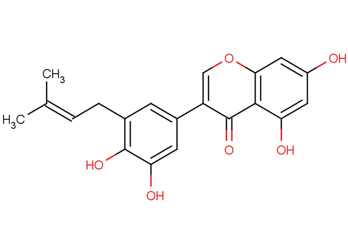 Glycyrrhisoflavone