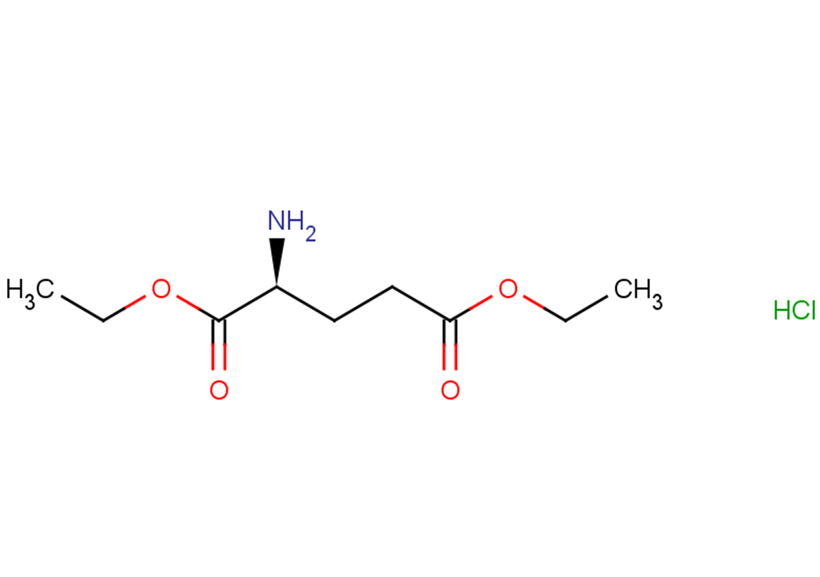 H-Glu(OEt)-OEt.HCl