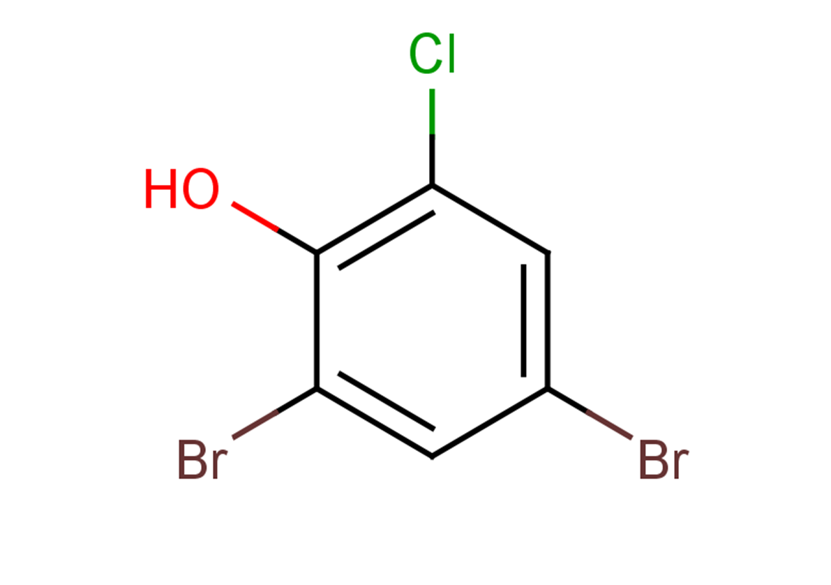  Chemical Structure