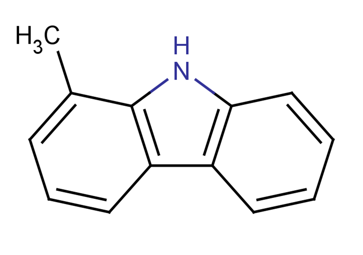  Chemical Structure