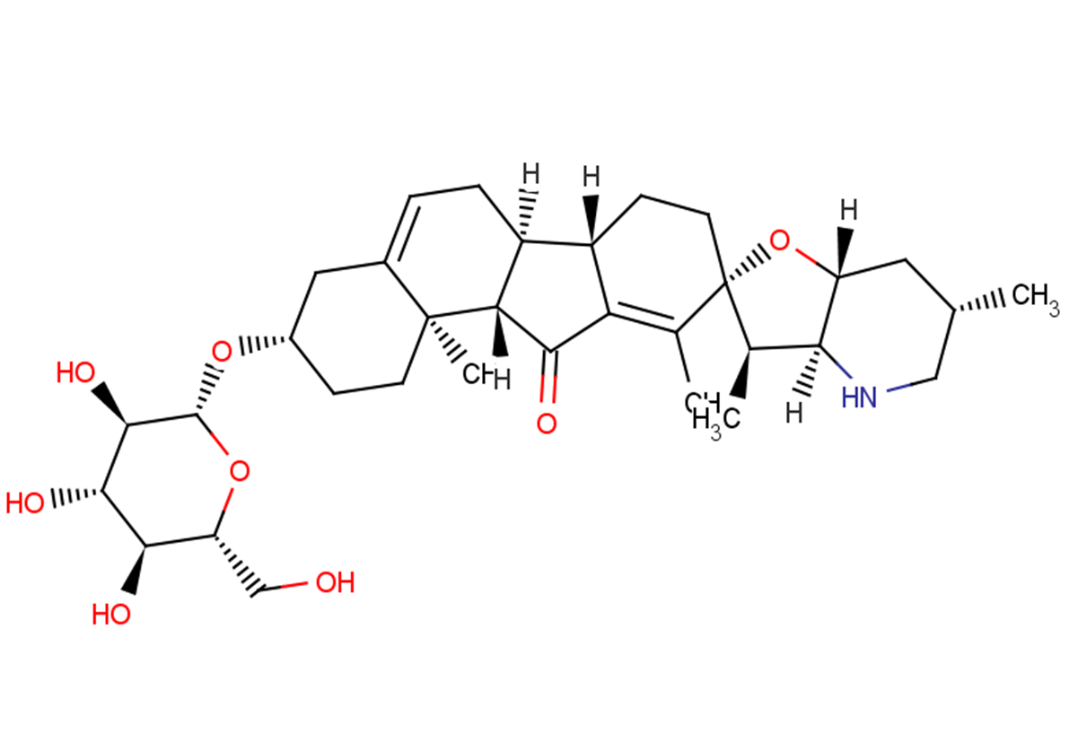 Pseudojervine