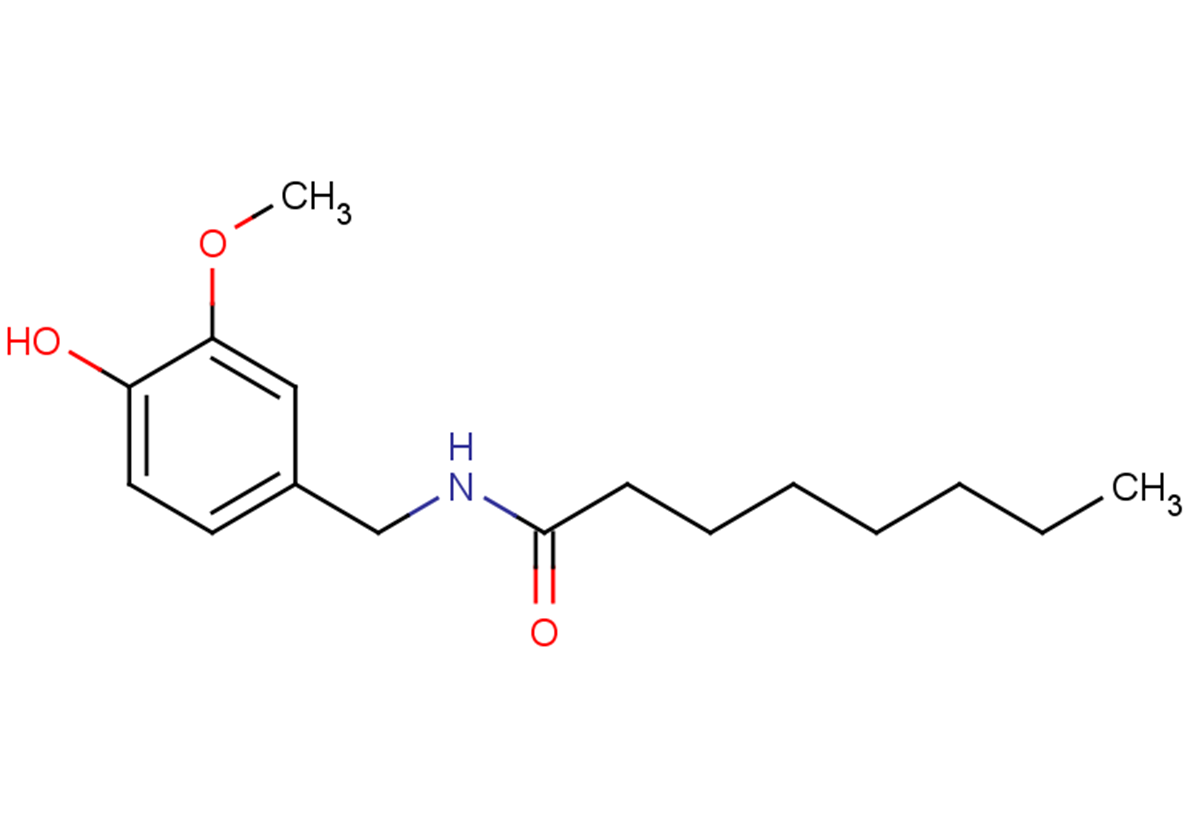  Chemical Structure