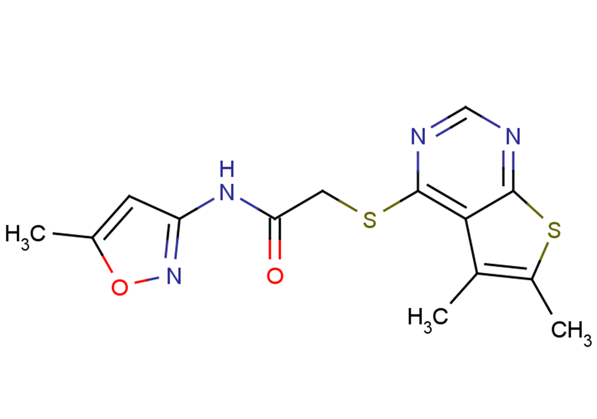  Chemical Structure