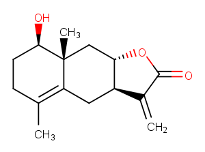  Chemical Structure