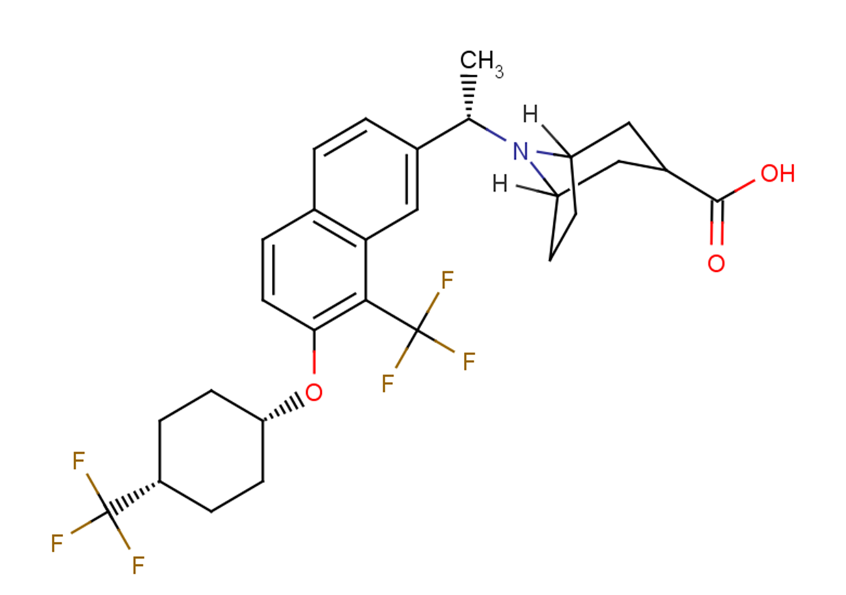 BIO-32546 Chemical Structure