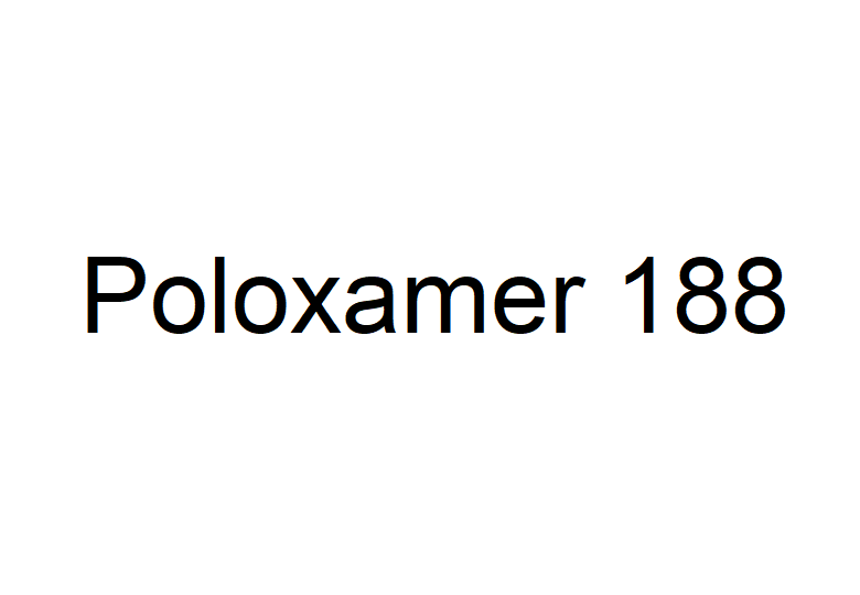 Poloxamer 188 Chemical Structure