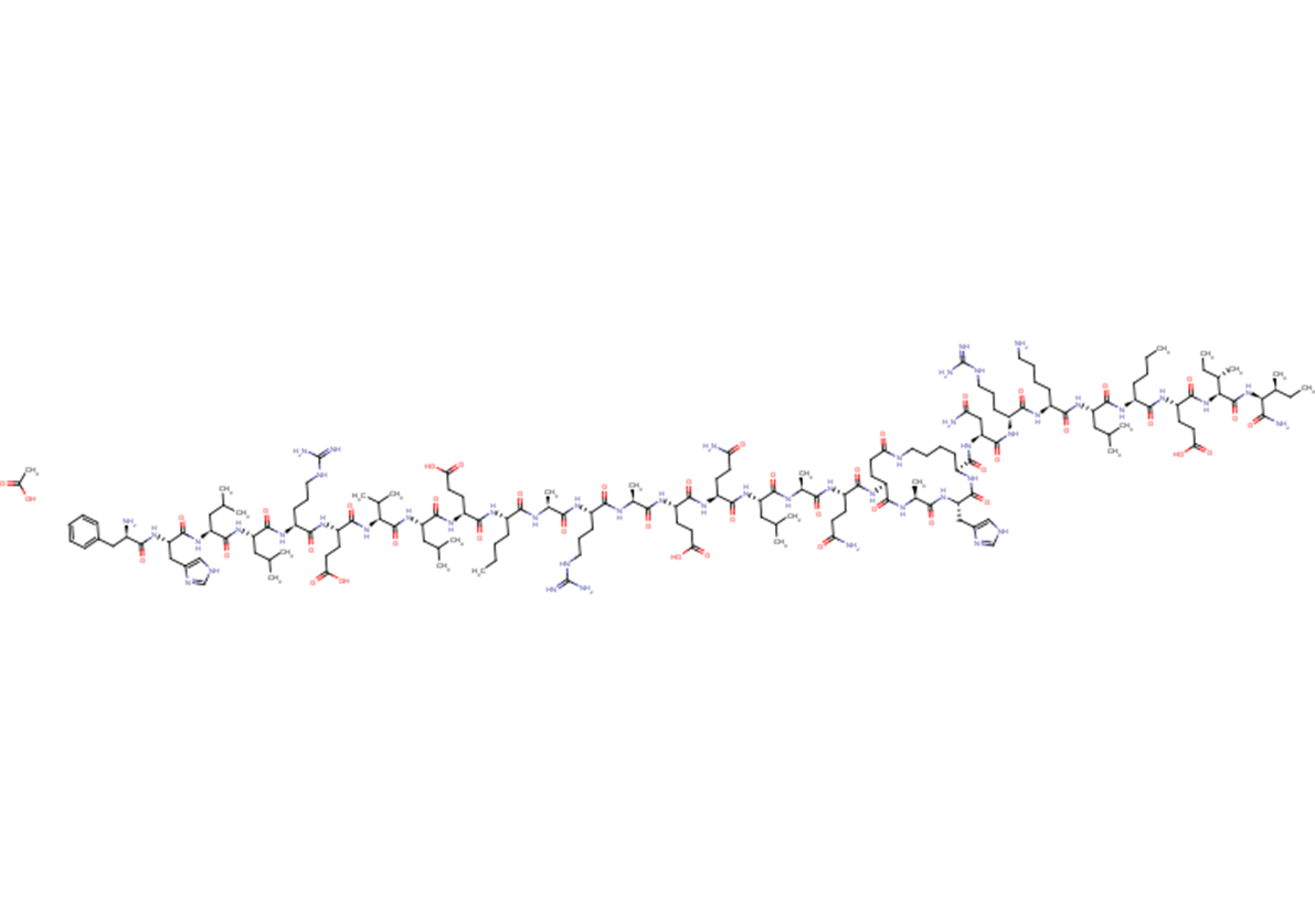 Astressin acetate