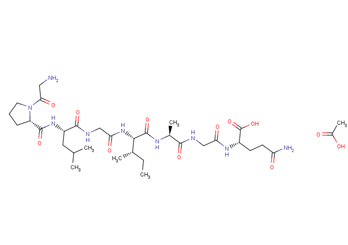 GPLGIAGQ acetate