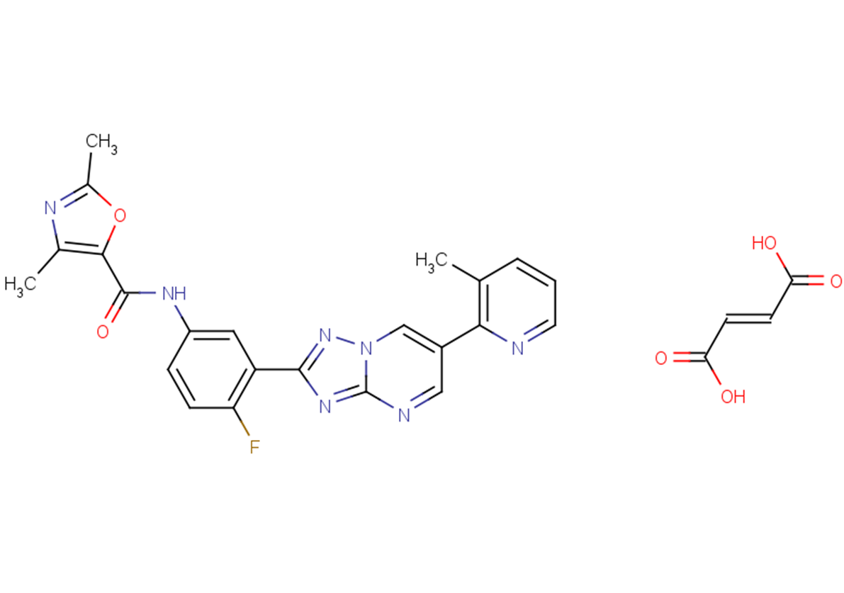  Chemical Structure
