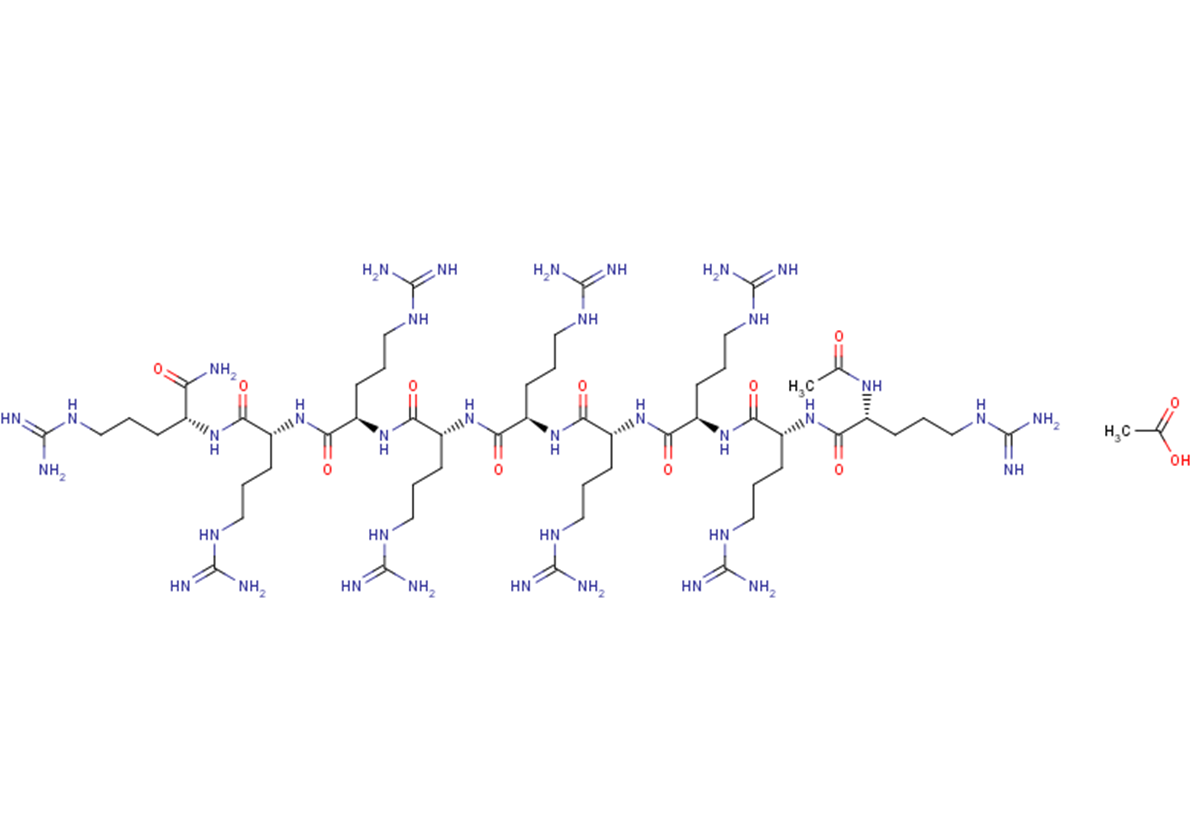 ALX 40-4C acetate Chemical Structure