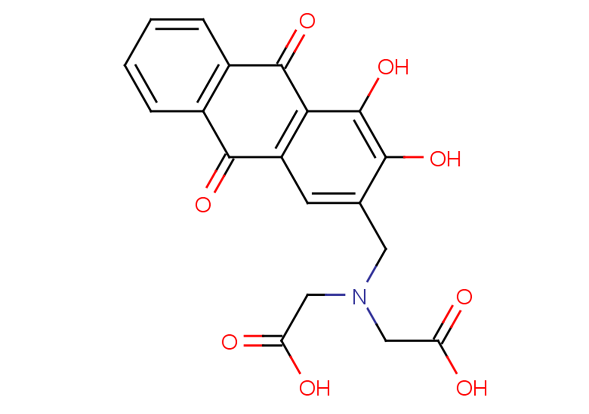 Alizarin Complexone