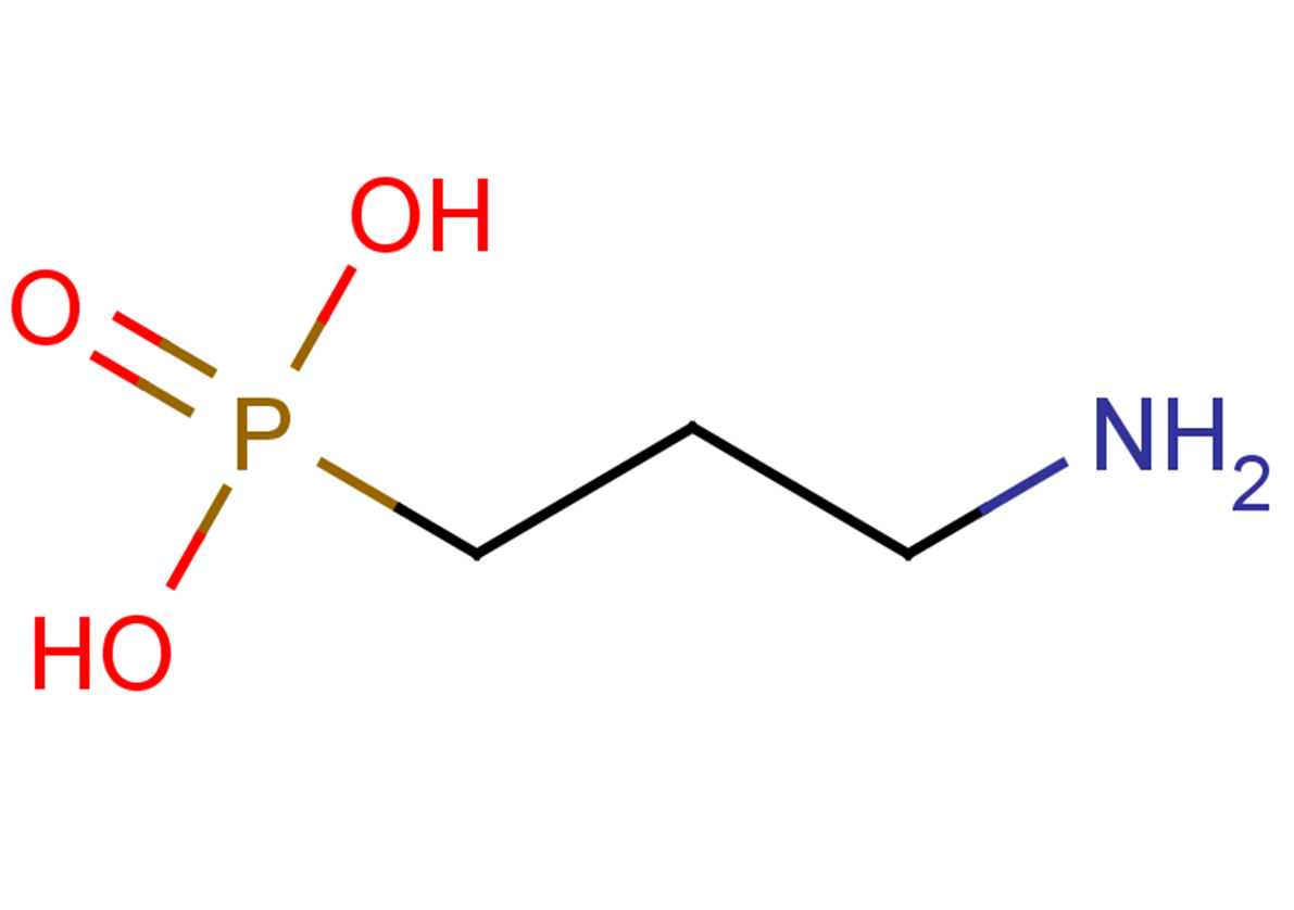 3-Aminopropylphosphonic Acid