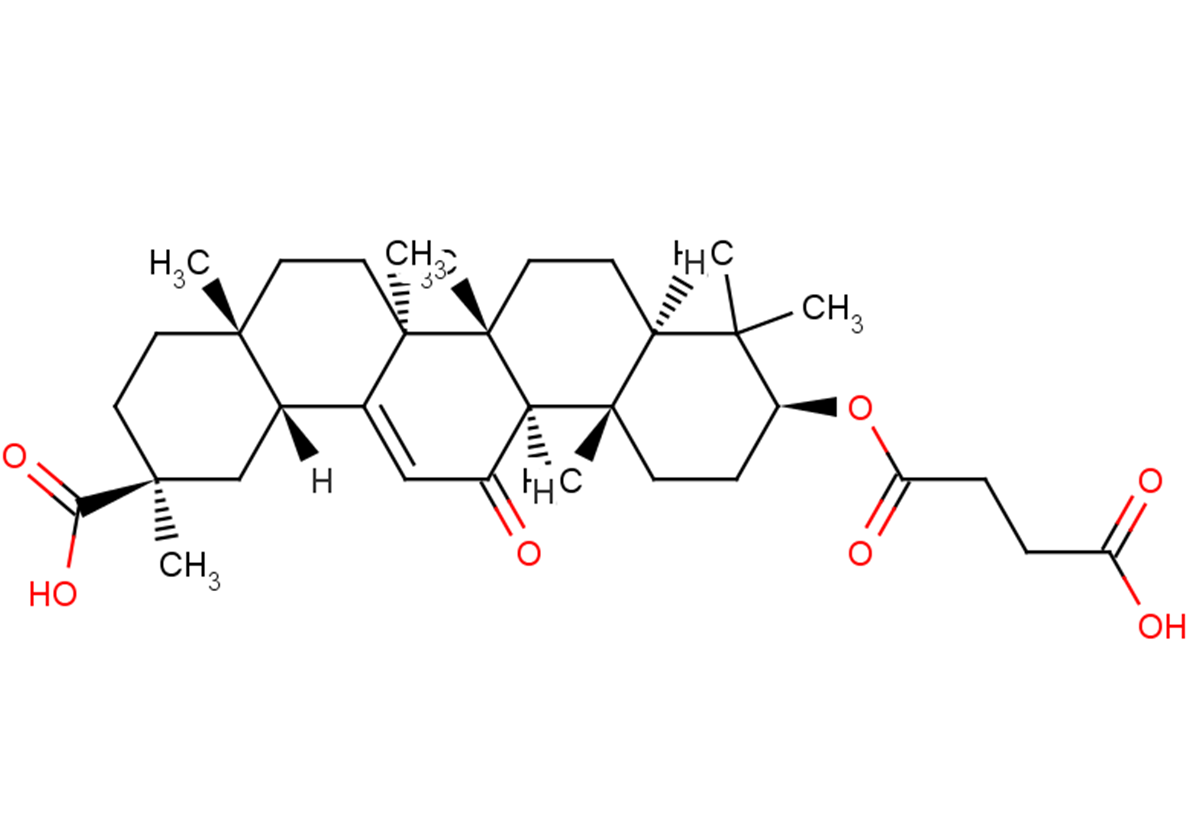 Carbenoxolone